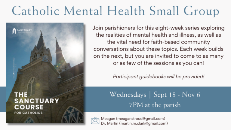 Sanctuary Mental Health Small Group (3)